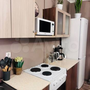 Сдается 1-комнатная квартира, 37 м²