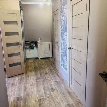 Сдается 1-комнатная квартира, 37 м²