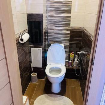 Сдается 1-комнатная квартира, 37 м²