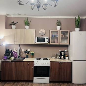 Сдается 1-комнатная квартира, 37 м²