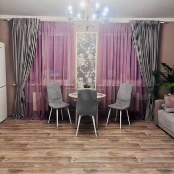 Сдается 1-комнатная квартира, 37 м²