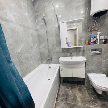Сдается 2-х комнатная квартира, 53 м²