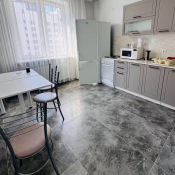 Сдается 2-х комнатная квартира, 53 м²