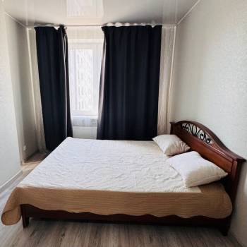 Сдается 2-х комнатная квартира, 53 м²