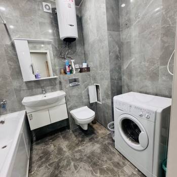 Сдается 2-х комнатная квартира, 53 м²
