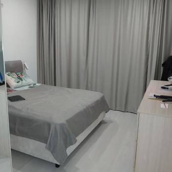 Сдается 2-х комнатная квартира, 48 м²