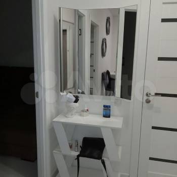 Сдается 2-х комнатная квартира, 48 м²