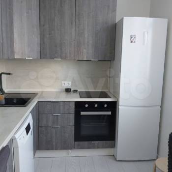 Сдается 2-х комнатная квартира, 48 м²