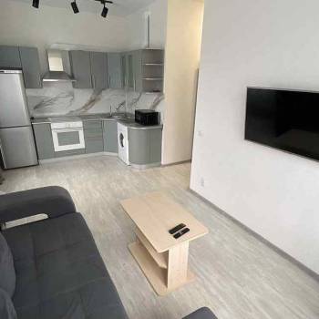 Сдается 1-комнатная квартира, 46 м²