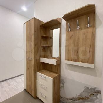Сдается 1-комнатная квартира, 46 м²