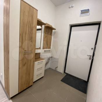 Сдается 1-комнатная квартира, 46 м²