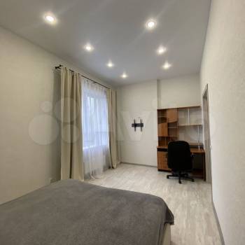 Сдается 1-комнатная квартира, 46 м²