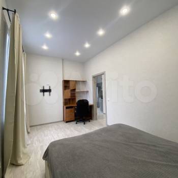 Сдается 1-комнатная квартира, 46 м²