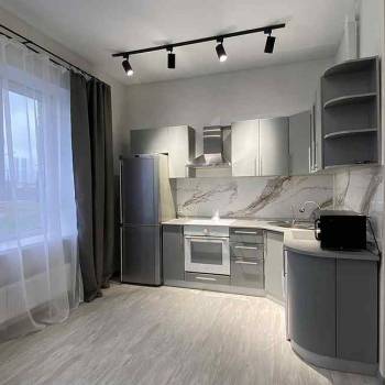 Сдается 1-комнатная квартира, 46 м²
