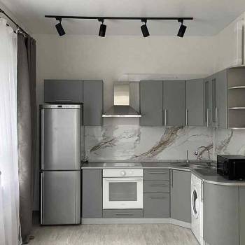 Сдается 1-комнатная квартира, 46 м²