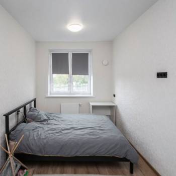 Сдается 1-комнатная квартира, 36,4 м²
