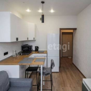 Сдается 1-комнатная квартира, 36,4 м²