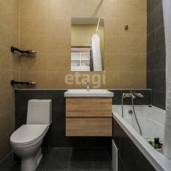 Сдается 1-комнатная квартира, 36,4 м²