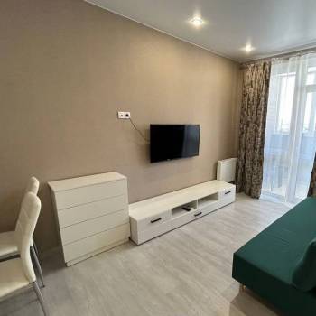 Сдается 1-комнатная квартира, 36,4 м²
