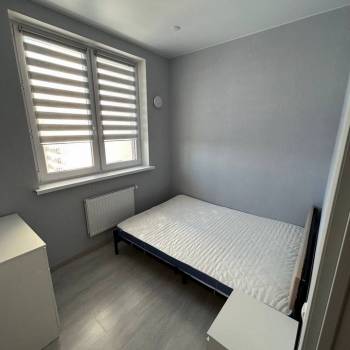 Сдается 1-комнатная квартира, 36,4 м²