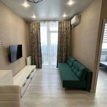 Сдается 1-комнатная квартира, 36,4 м²
