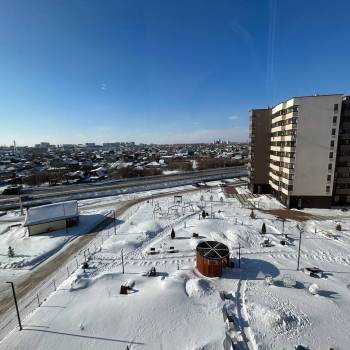 Сдается 1-комнатная квартира, 36,4 м²