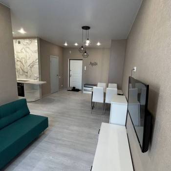 Сдается 1-комнатная квартира, 36,4 м²