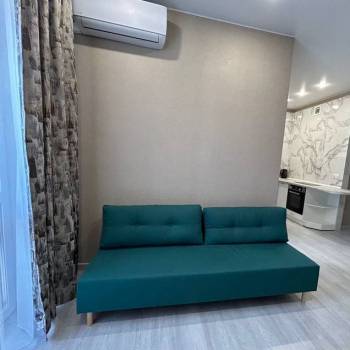 Сдается 1-комнатная квартира, 36,4 м²