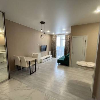 Сдается 1-комнатная квартира, 36,4 м²
