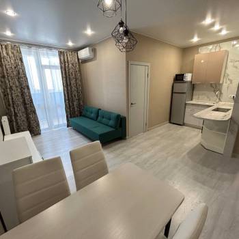Сдается 1-комнатная квартира, 36,4 м²