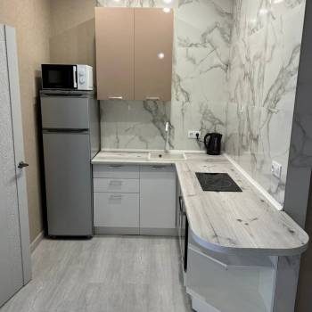 Сдается 1-комнатная квартира, 36,4 м²