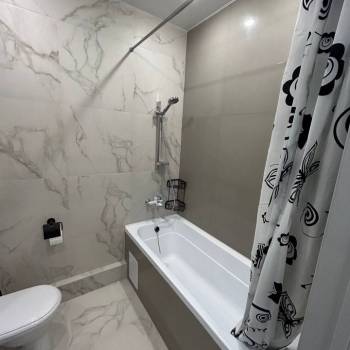 Сдается 1-комнатная квартира, 36,4 м²