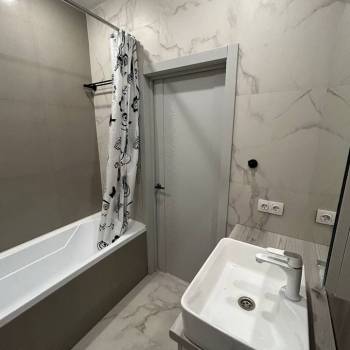 Сдается 1-комнатная квартира, 36,4 м²