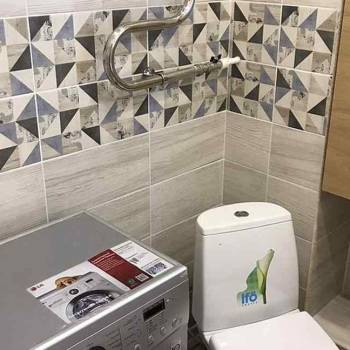 Сдается 1-комнатная квартира, 40 м²