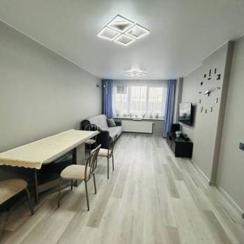Продается 2-х комнатная квартира, 66,7 м²