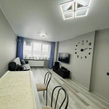 Продается 2-х комнатная квартира, 66,7 м²