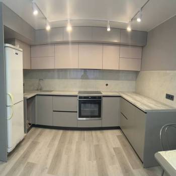 Продается 2-х комнатная квартира, 66,7 м²