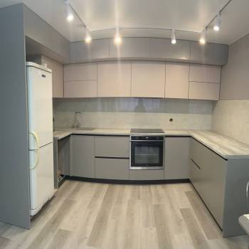 Продается 2-х комнатная квартира, 66,7 м²