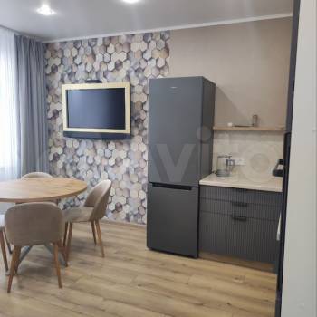 Продается 1-комнатная квартира, 41,2 м²