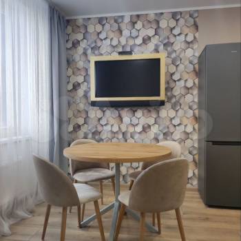 Продается 1-комнатная квартира, 41,2 м²