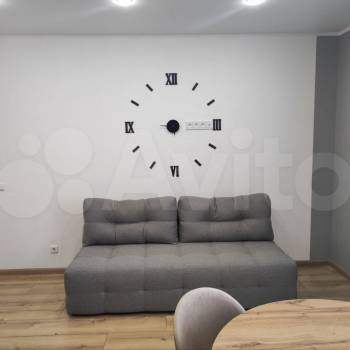 Продается 1-комнатная квартира, 41,2 м²