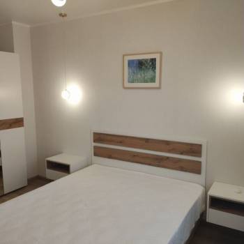 Продается 1-комнатная квартира, 41,2 м²