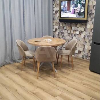Продается 1-комнатная квартира, 41,2 м²