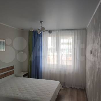 Продается 1-комнатная квартира, 41,2 м²