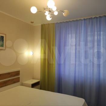Продается 1-комнатная квартира, 41,2 м²