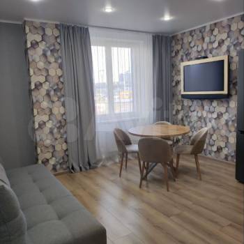 Продается 1-комнатная квартира, 41,2 м²