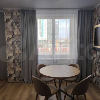 Продается 1-комнатная квартира, 41,2 м²