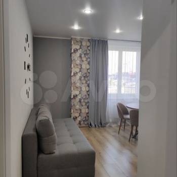 Продается 1-комнатная квартира, 41,2 м²