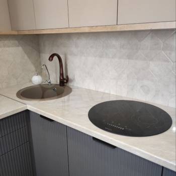 Продается 1-комнатная квартира, 41,2 м²