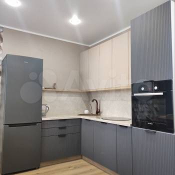 Продается 1-комнатная квартира, 41,2 м²